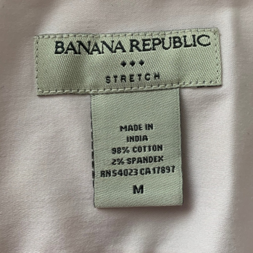 Button Down Too - image 3